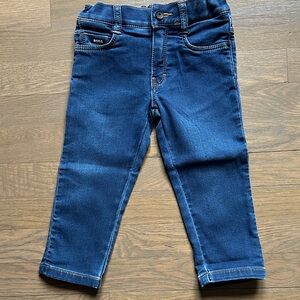 BOSS Baby Regular Fit Denim Jeans
